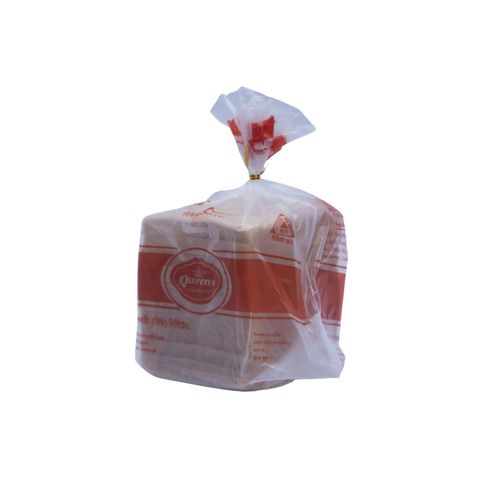 Queen's Milk Bread Small 300g
