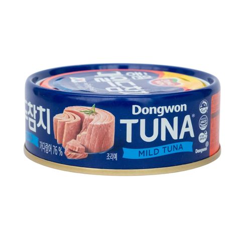 Dong Won Mild Tuna 200g