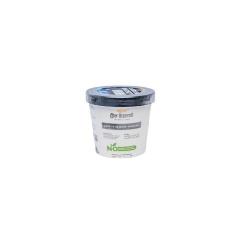 Perfe Blueberry Greek Yogurt 100g