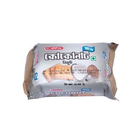 Olympic Coconut Bite Biscuit 50g