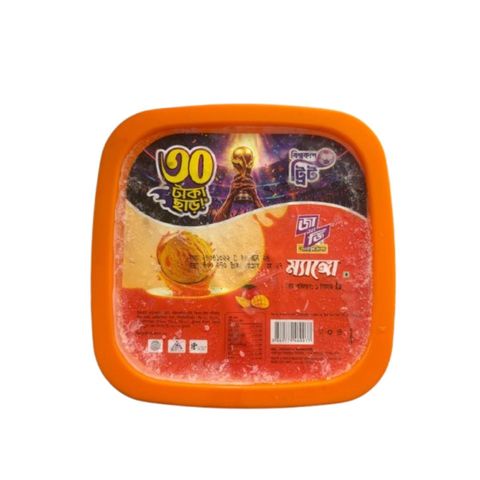 Za n Zee Mango Ice Cream 1L