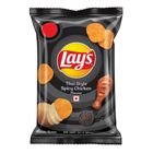 Lays Thai Style Spicy Chicken Chips 23g