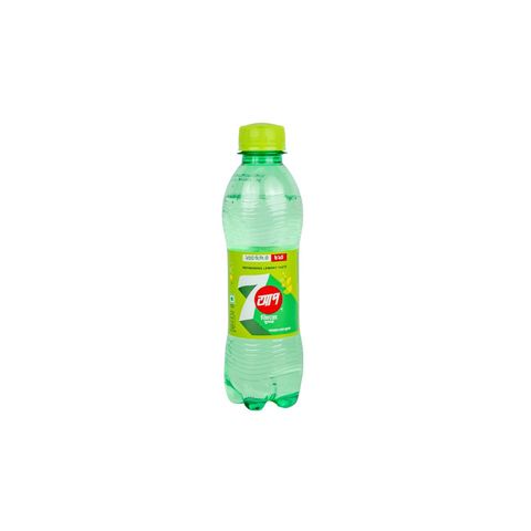 7up Extra Fizz 250ml