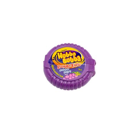 Hubba Bubba Grape 56g