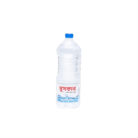 Muskan Drinking Water 2L