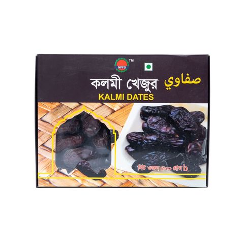 Dates (Kalmi Khejur) 500g