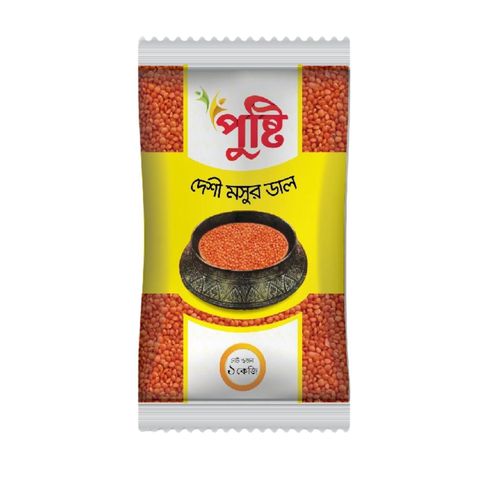 Pusti Moshur Dal (Deshi) 1kg