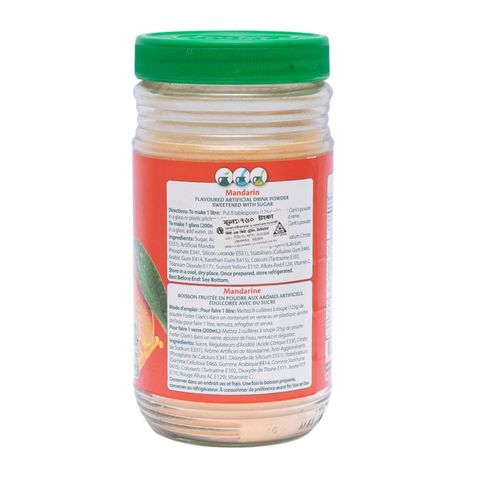 Foster Clark's Ifd Mandarin Jar 750g