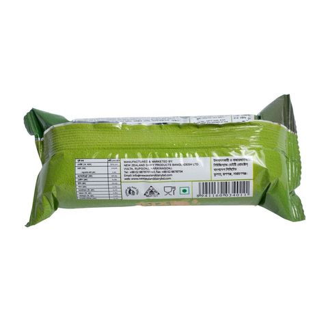 BelleAme Crush Lemon Biscuit 55g