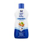 Parachute Just for Baby Baby Wash 100ml