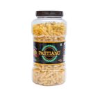 Pastiano Fusilli Pasta Jar 500g