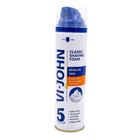 Vi John Classic Shaving Foam 200ml