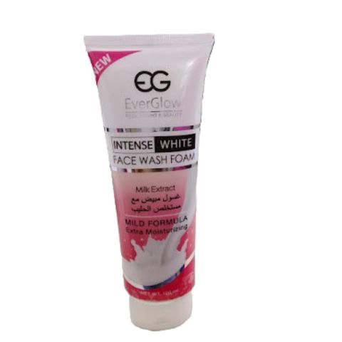 Everglow Intense White Face Wash 100ml