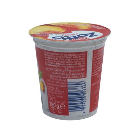 Zottis Forest Fruit 150g