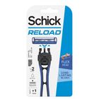 Schick Reload 1 Piece