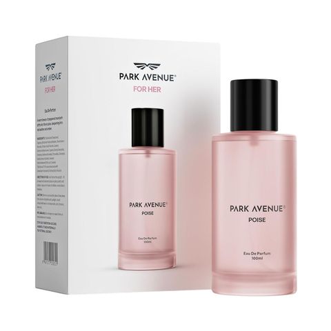 Park Avenue Edp for Her Poise 100ml