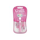 Gillette Venus Oceana Razor Combo 3 Pieces