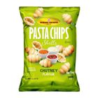 Bombay Sweets Pasta Shells Chutney Flavor Chips 20g