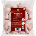 Quality Broiler Chicken Leg 500g