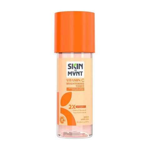 Skin Mynt Vitamin C Toner 120ml