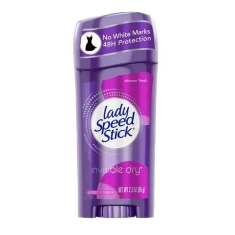 Lady Speed Stick Shower Fresh 65g