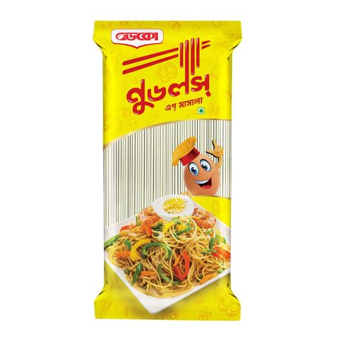 Buy 3 Get 1 Free Dekko Egg Noodles 150g