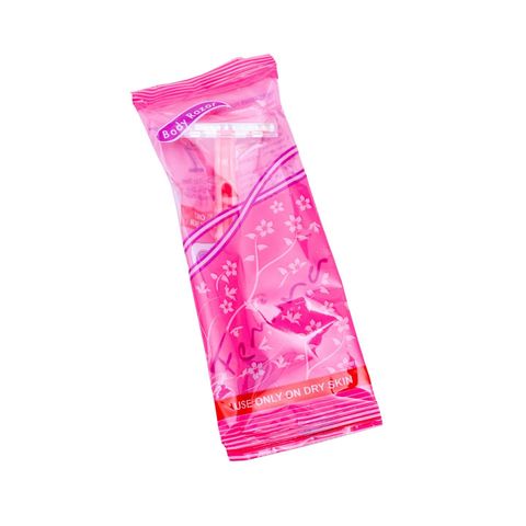 Treet Femina Body Razor for Women 1 Piece