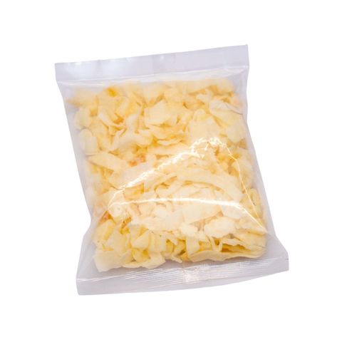 brightyums Fried Coconut 100g