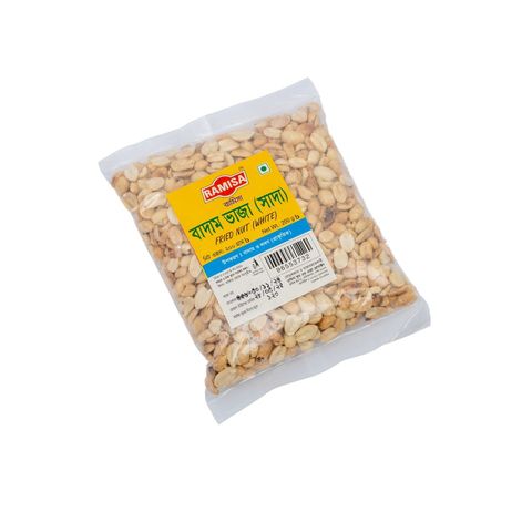 Ramisa Fried Nut White 200g