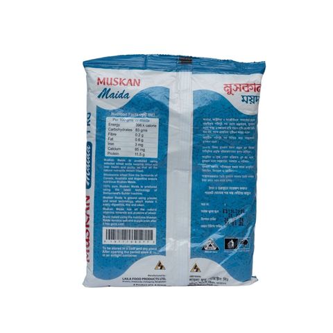 Muskan Maida 1kg