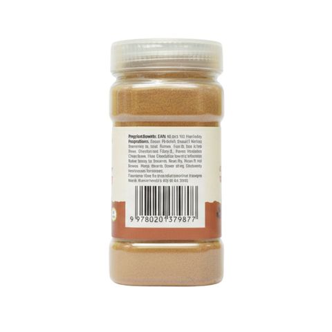 Bongo Shaad Chinamon Powder 80g