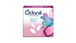 Odonil Natural Air Freshener Block Mystic Rose 48g