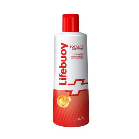 Lifebuoy Total 10 Body Wash 245ml