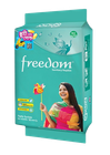 Freedom Sanitary Napkin Panty 10 Pads Consumer Promo pack 10 Pieces