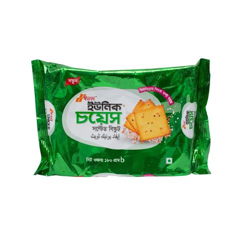 Ifad Unique Choice Biscuits Family Pack 180g