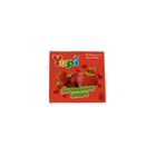 Yupi Strawberry Heart Candy 14g