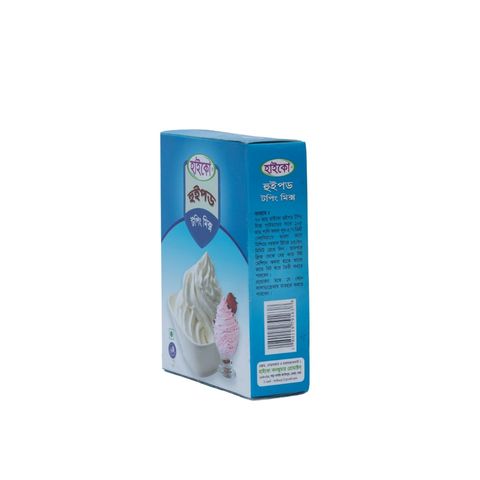 Haiko Whipped Topping Mix 70g