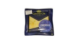 Grand'Or Cheddar Cheese White 200g