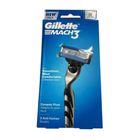 Gillette Mach 3 1 Razor 1 Cartridge 1 Piece