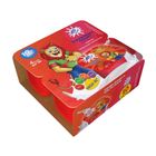 Shokti+ Strawberry Yoghurt Combo 320g