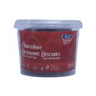 H&C Bakery Chocolate Brownie Biscuits Jar 220g