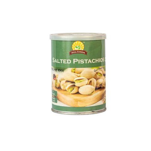 Royal Gardens Salted Pistachios 130g
