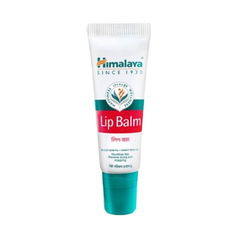 Himalaya Lip Balm 5g