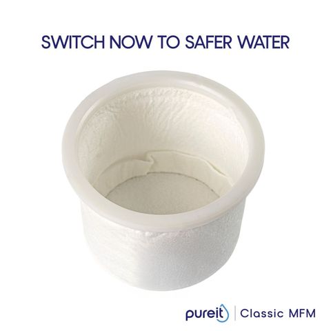 Unilever Pureit Classic Microfibre Mesh (Water Purifier)