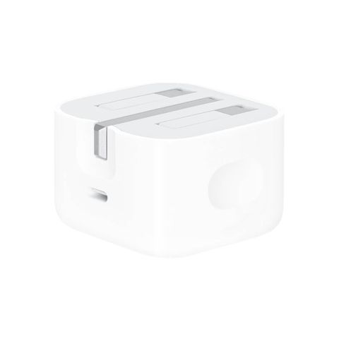 Apple 20w Usb C Power Adapter 1 Piece