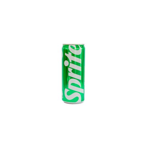 Sprite Lemon Can 320ml