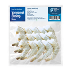 Food Net Headless Vannamei Shrimp Medium 250g ±10g