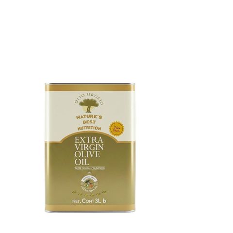 Olio Orolio Extra Virgin Olive Oil 3L