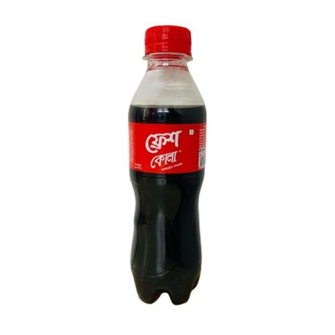 Fresh Cola 250ml