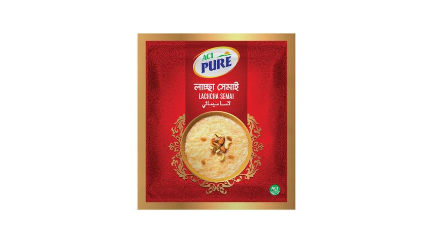 ACI Pure Laccha Semai 150g